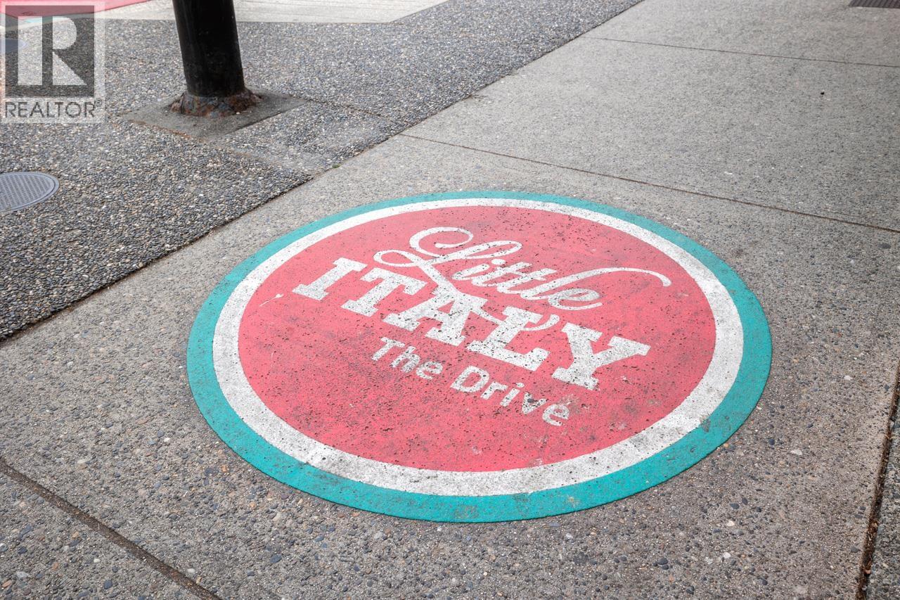 205 1540 E 4th Avenue, Vancouver, British Columbia  V5N 1J8 - Photo 21 - R3089480