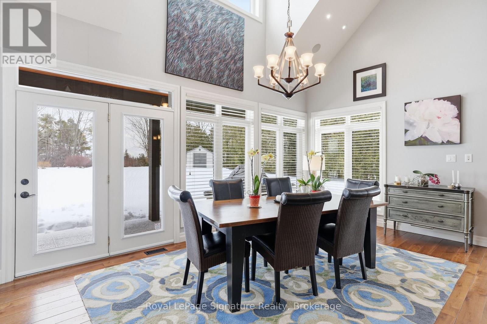 176 High Bluff Lane, Blue Mountains, Ontario  N0H 2P0 - Photo 11 - X12806936