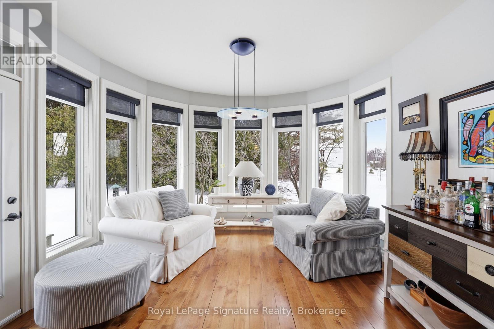 176 High Bluff Lane, Blue Mountains, Ontario  N0H 2P0 - Photo 15 - X12806936