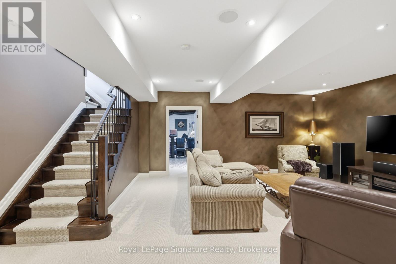 176 High Bluff Lane, Blue Mountains, Ontario  N0H 2P0 - Photo 29 - X12806936