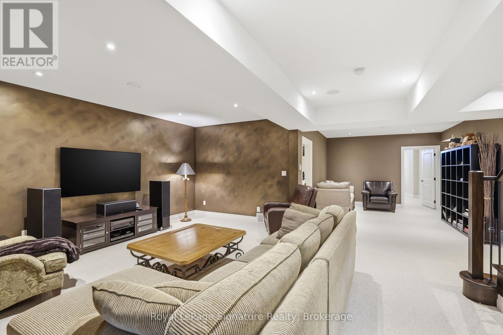 176 High Bluff Lane, Blue Mountains, Ontario  N0H 2P0 - Photo 32 - X12806936