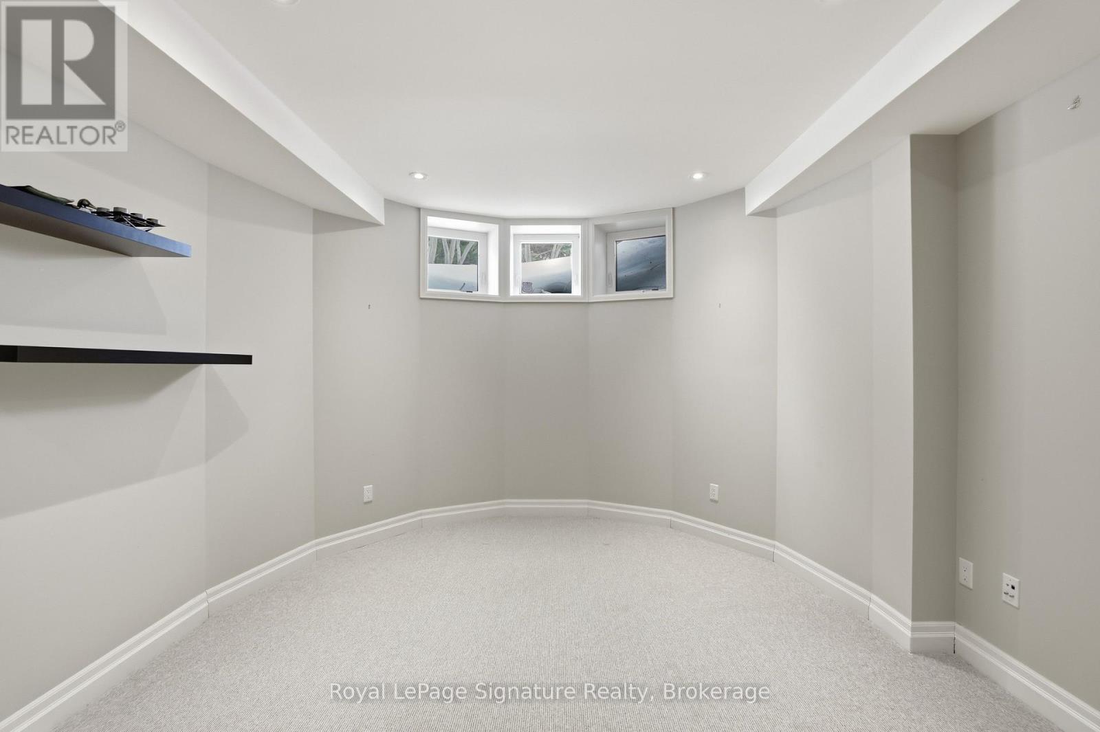 176 High Bluff Lane, Blue Mountains, Ontario  N0H 2P0 - Photo 35 - X12806936