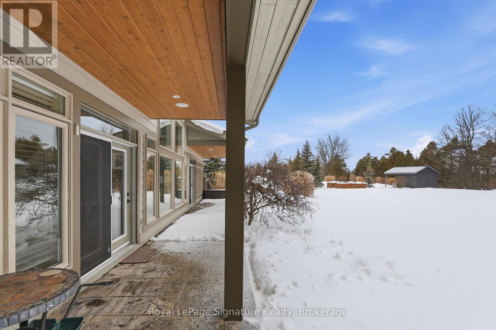 176 High Bluff Lane, Blue Mountains, Ontario  N0H 2P0 - Photo 37 - X12806936