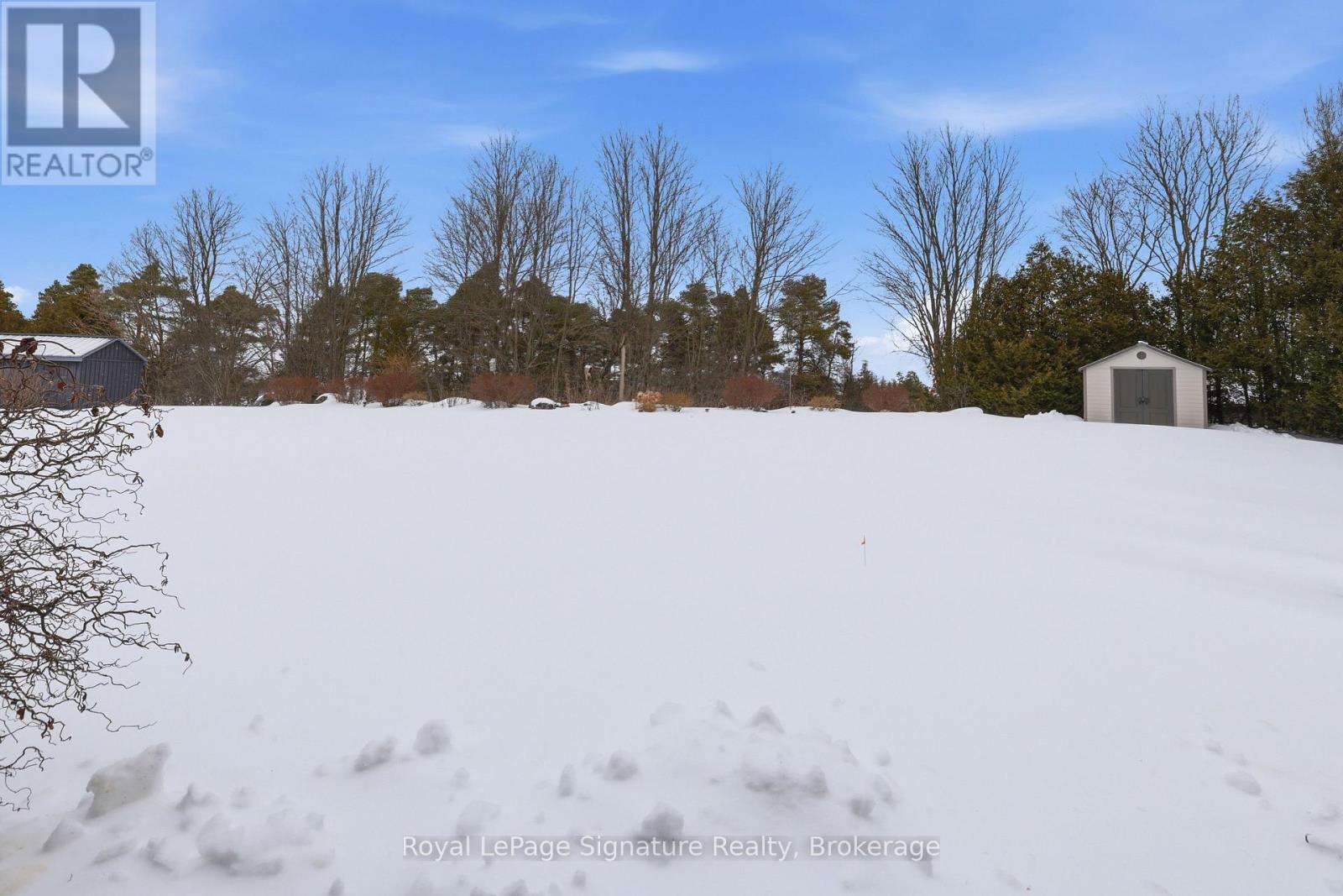 176 High Bluff Lane, Blue Mountains, Ontario  N0H 2P0 - Photo 39 - X12806936