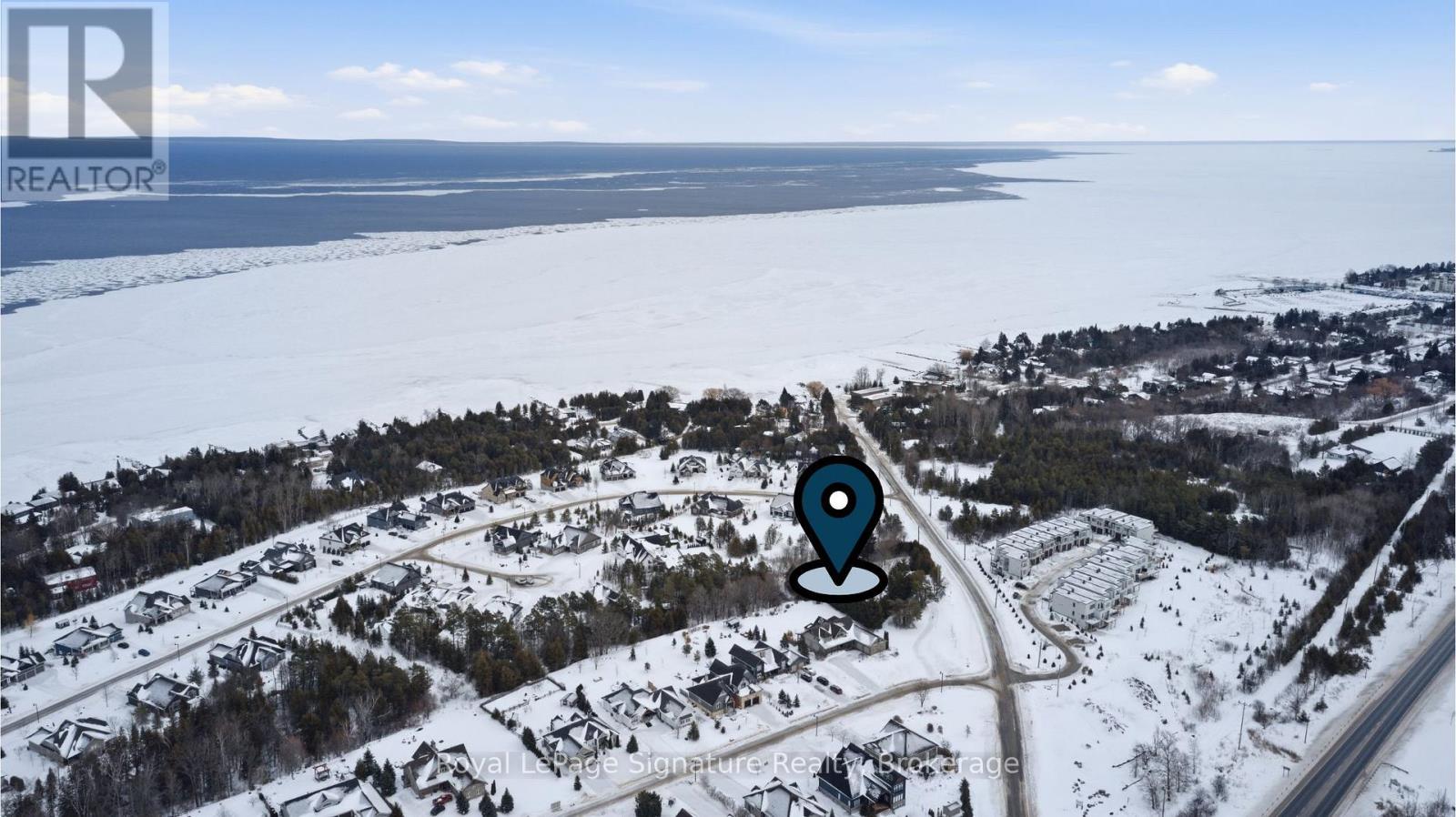 176 High Bluff Lane, Blue Mountains, Ontario  N0H 2P0 - Photo 40 - X12806936