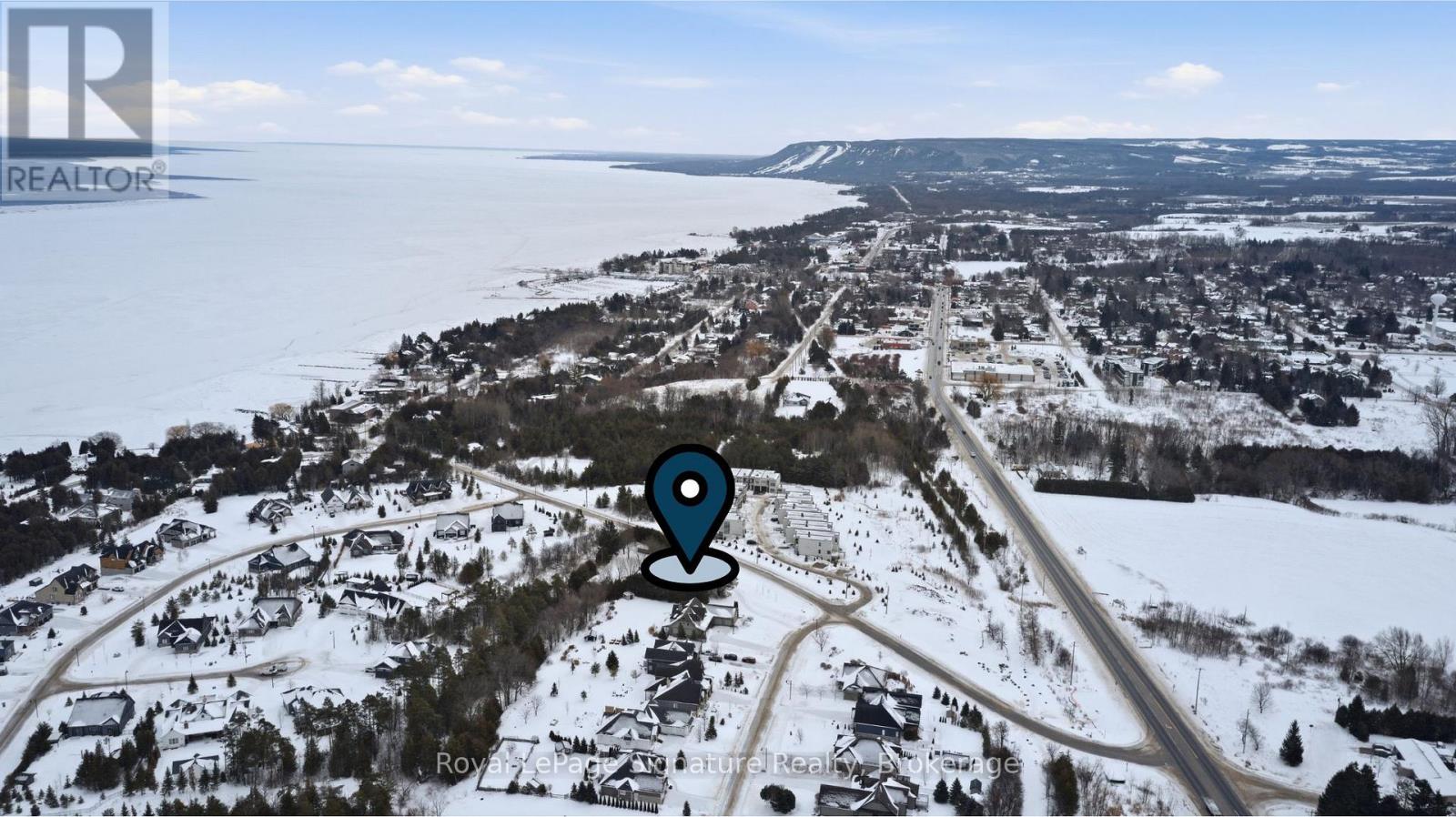 176 High Bluff Lane, Blue Mountains, Ontario  N0H 2P0 - Photo 41 - X12806936