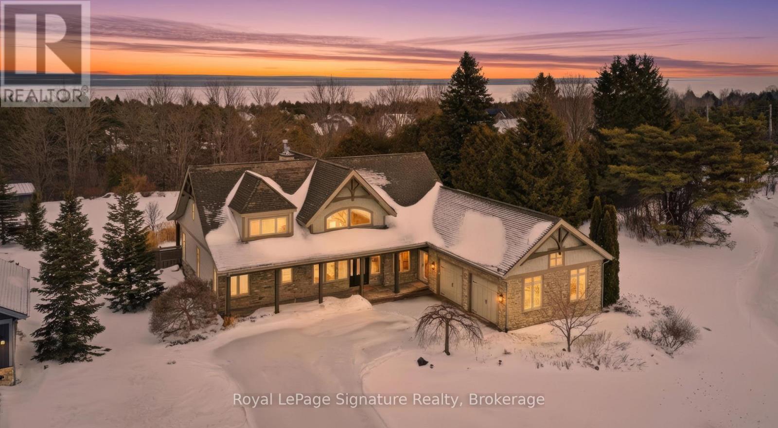 176 High Bluff Lane, Blue Mountains, Ontario  N0H 2P0 - Photo 43 - X12806936