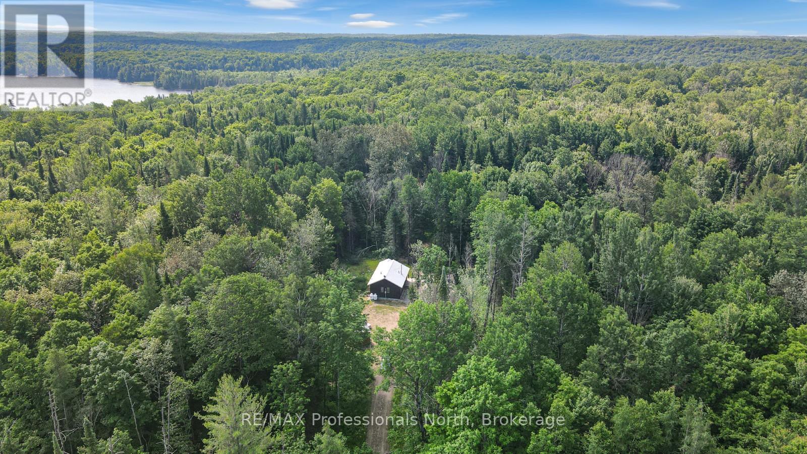 1462 MINNICOCK LAKE ROAD, Dysart et al, Ontario