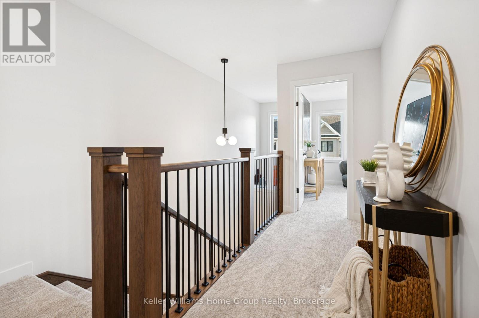 46 Fieldstone Lane Private, Centre Wellington (Elora/salem), Ontario  N0B 1S0 - Photo 11 - X12807072