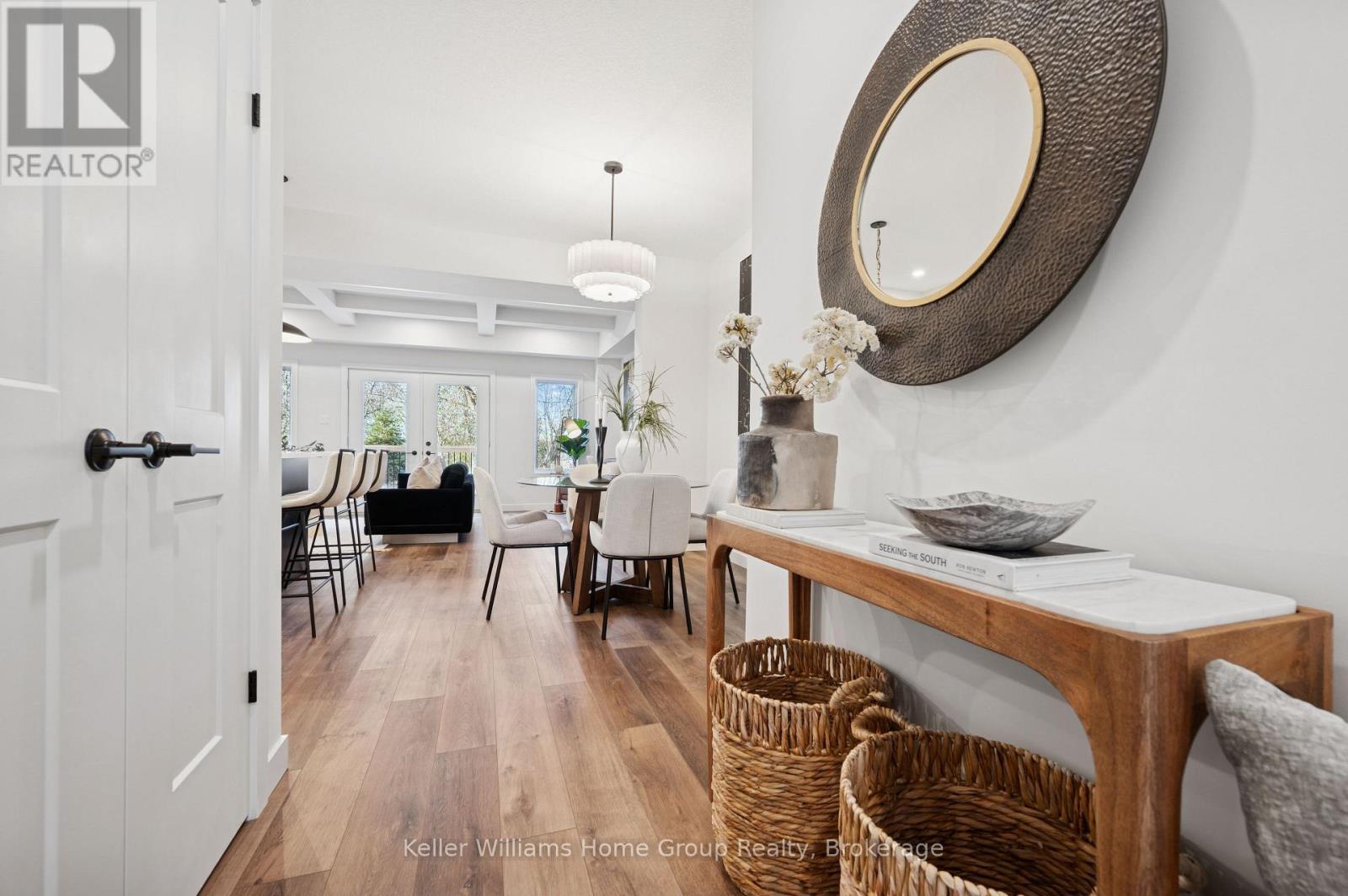 46 Fieldstone Lane Private, Centre Wellington (Elora/salem), Ontario  N0B 1S0 - Photo 4 - X12807072