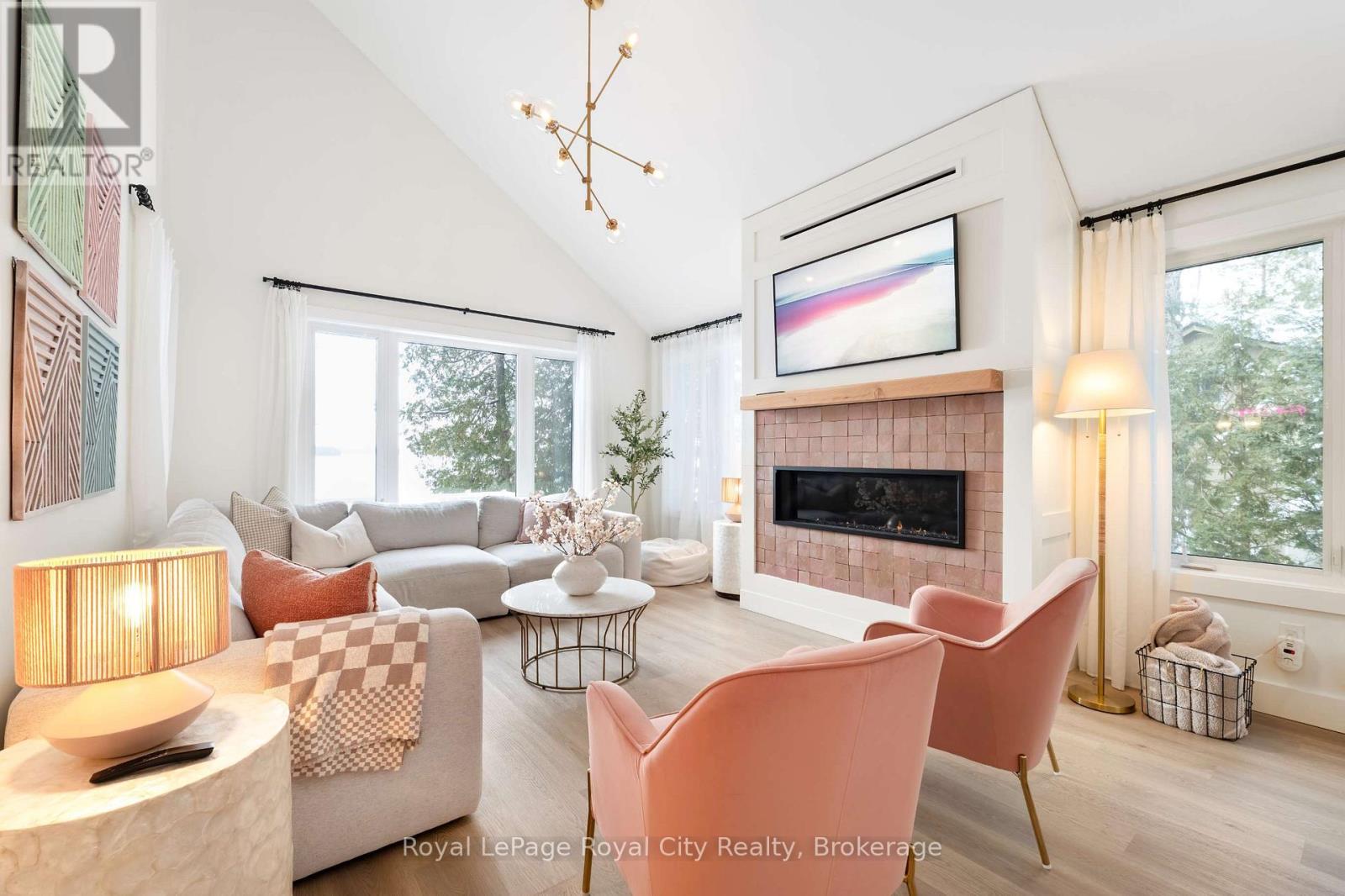 194 Wiles Lane, Grey Highlands, Ontario  N0C 1E0 - Photo 15 - X12807088