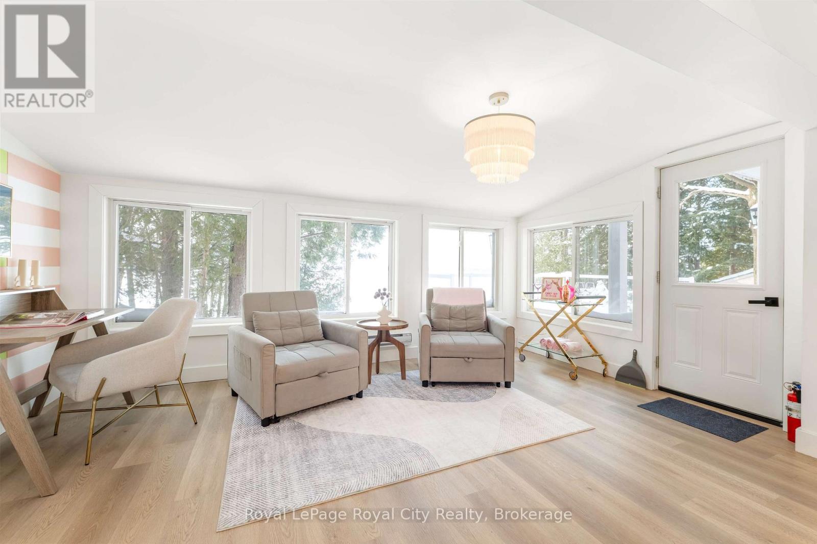 194 Wiles Lane, Grey Highlands, Ontario  N0C 1E0 - Photo 18 - X12807088