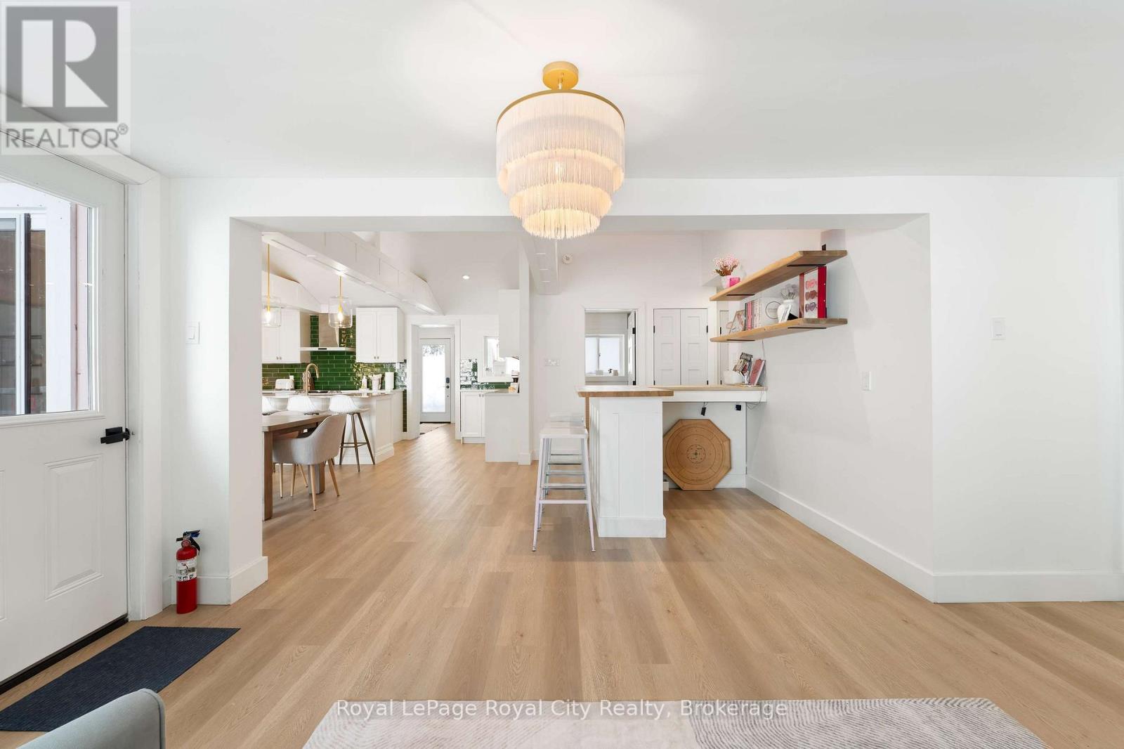 194 Wiles Lane, Grey Highlands, Ontario  N0C 1E0 - Photo 21 - X12807088