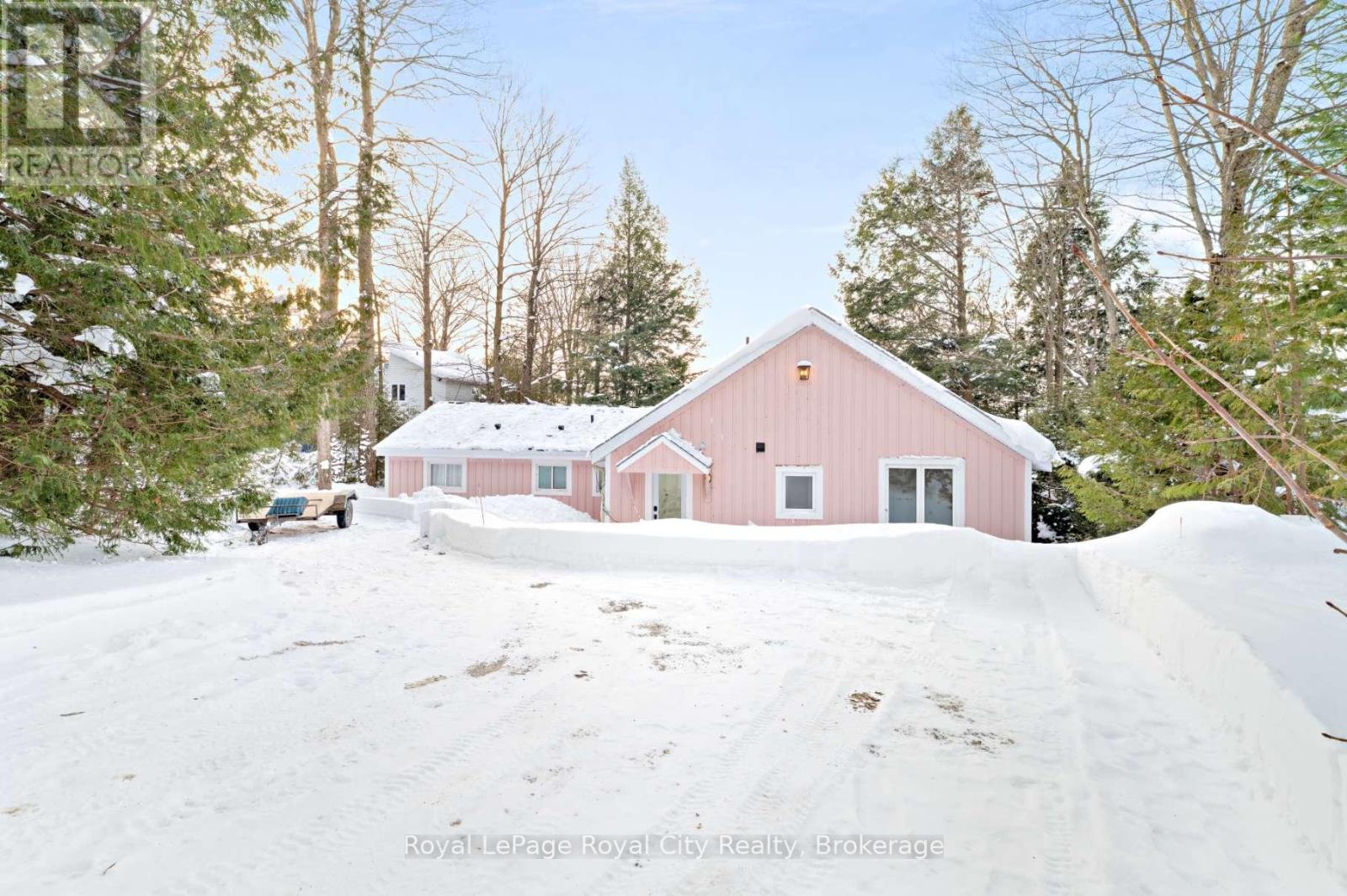 194 Wiles Lane, Grey Highlands, Ontario  N0C 1E0 - Photo 36 - X12807088