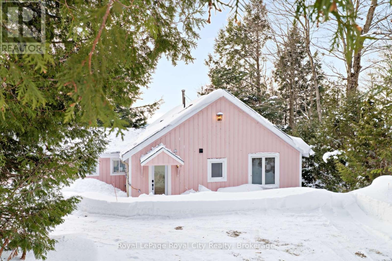 194 Wiles Lane, Grey Highlands, Ontario  N0C 1E0 - Photo 37 - X12807088