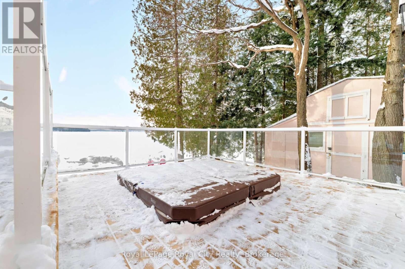 194 Wiles Lane, Grey Highlands, Ontario  N0C 1E0 - Photo 39 - X12807088