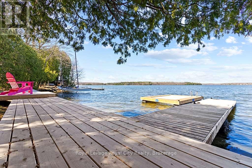 194 Wiles Lane, Grey Highlands, Ontario  N0C 1E0 - Photo 4 - X12807088