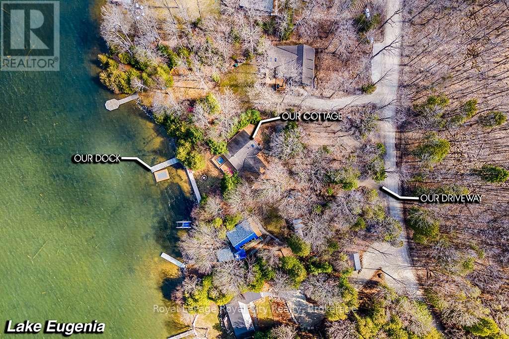 194 Wiles Lane, Grey Highlands, Ontario  N0C 1E0 - Photo 41 - X12807088