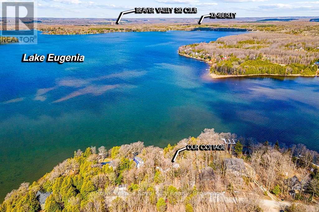 194 Wiles Lane, Grey Highlands, Ontario  N0C 1E0 - Photo 43 - X12807088