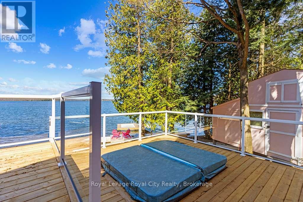 194 Wiles Lane, Grey Highlands, Ontario  N0C 1E0 - Photo 45 - X12807088