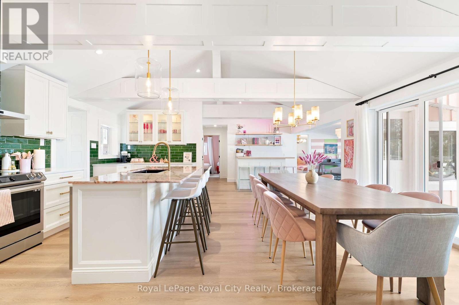 194 Wiles Lane, Grey Highlands, Ontario  N0C 1E0 - Photo 6 - X12807088