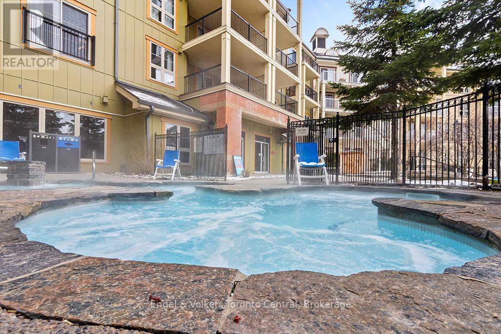 259 - 190 Jozo Weider Boulevard, Blue Mountains, Ontario  L9Y 0V2 - Photo 11 - X12807126