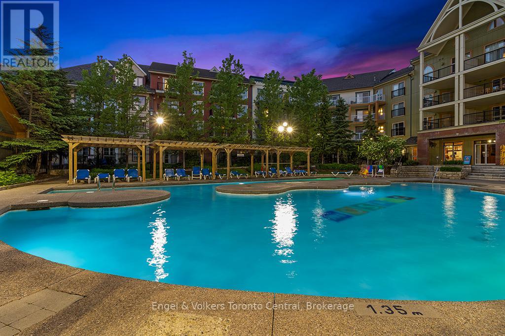 259 - 190 Jozo Weider Boulevard, Blue Mountains, Ontario  L9Y 0V2 - Photo 12 - X12807126