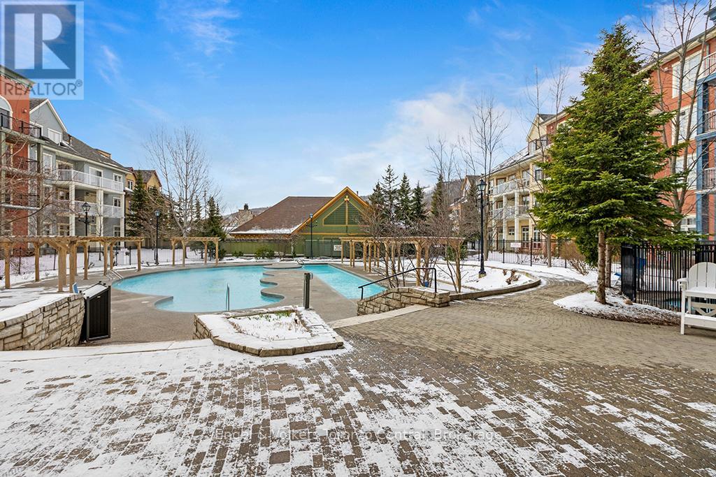 259 - 190 Jozo Weider Boulevard, Blue Mountains, Ontario  L9Y 0V2 - Photo 14 - X12807126