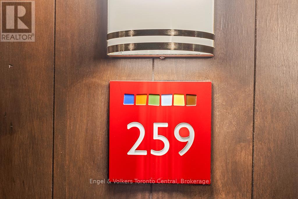 259 - 190 Jozo Weider Boulevard, Blue Mountains, Ontario  L9Y 0V2 - Photo 19 - X12807126