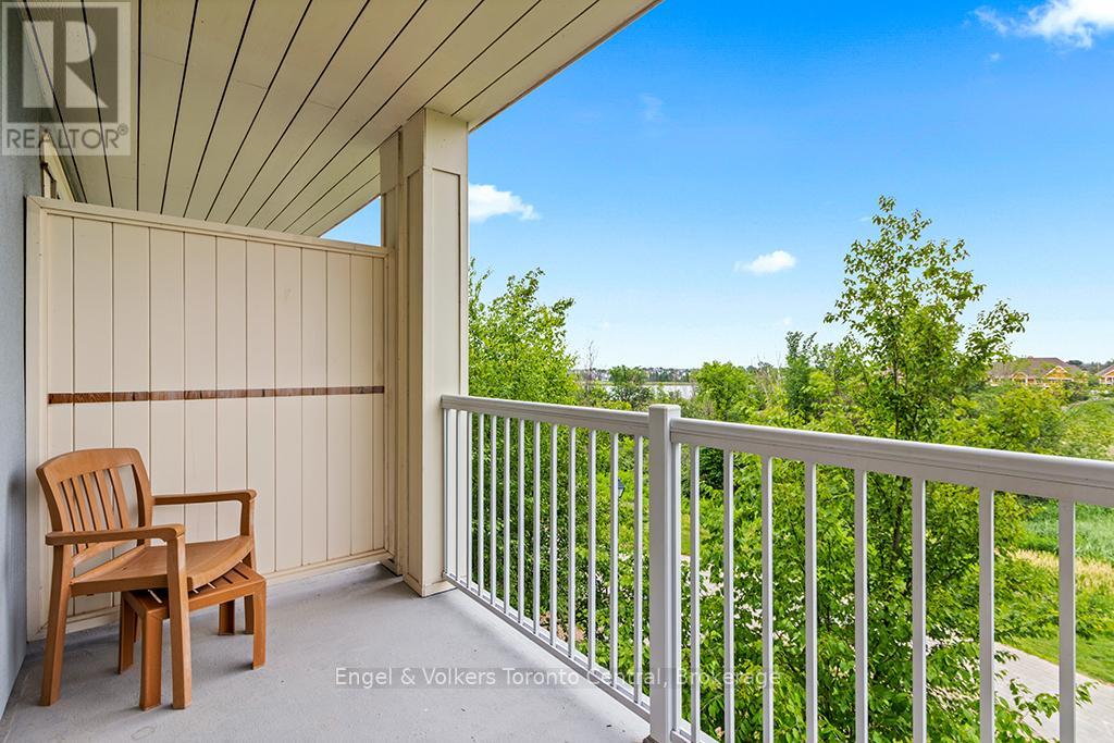 259 - 190 Jozo Weider Boulevard, Blue Mountains, Ontario  L9Y 0V2 - Photo 33 - X12807126