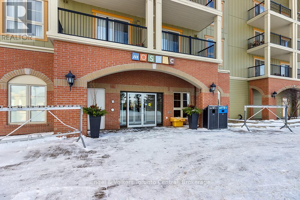 259 - 190 Jozo Weider Boulevard, Blue Mountains, Ontario  L9Y 0V2 - Photo 4 - X12807126