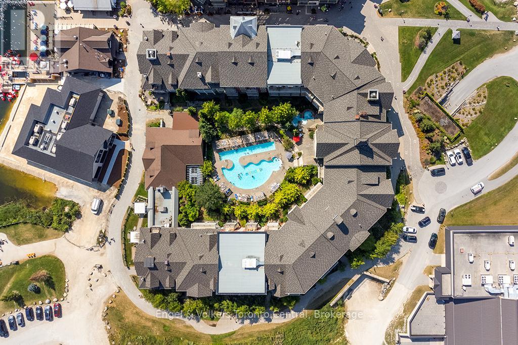 259 - 190 Jozo Weider Boulevard, Blue Mountains, Ontario  L9Y 0V2 - Photo 8 - X12807126