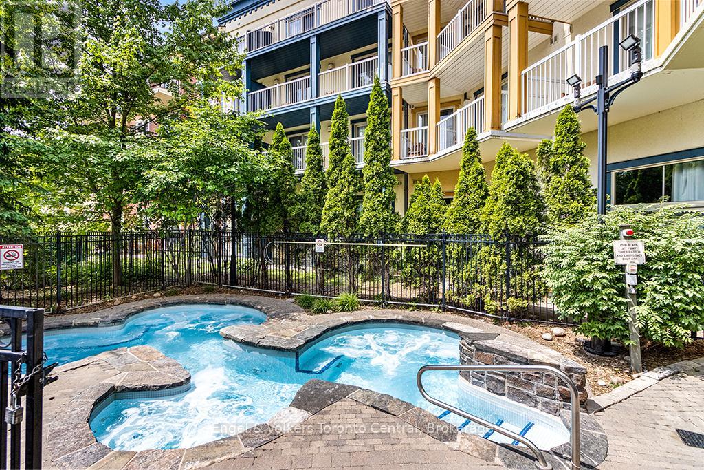 259 - 190 Jozo Weider Boulevard, Blue Mountains, Ontario  L9Y 0V2 - Photo 9 - X12807126