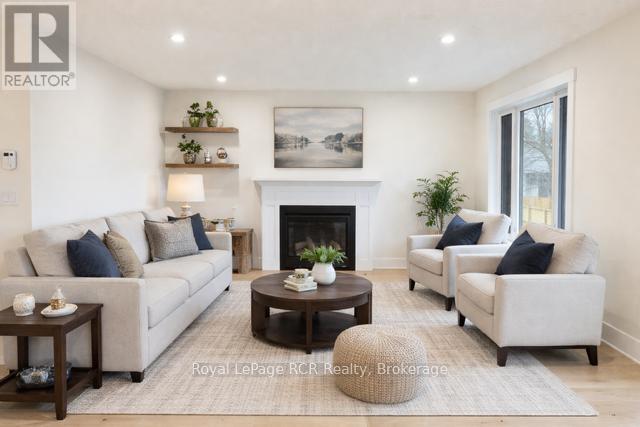 222 16th Avenue Crescent, Hanover, Ontario  N4N 3V3 - Photo 22 - X12807152