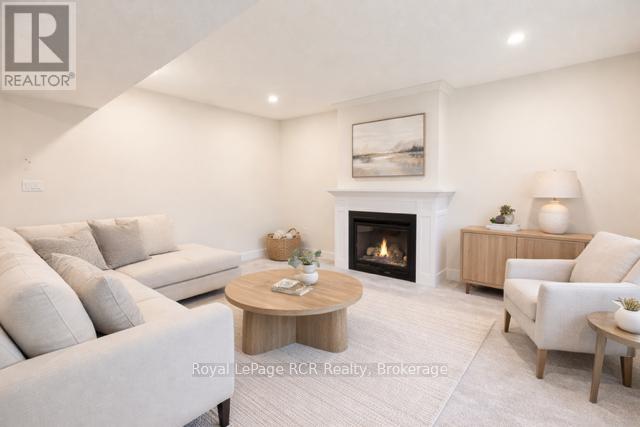 222 16th Avenue Crescent, Hanover, Ontario  N4N 3V3 - Photo 29 - X12807152