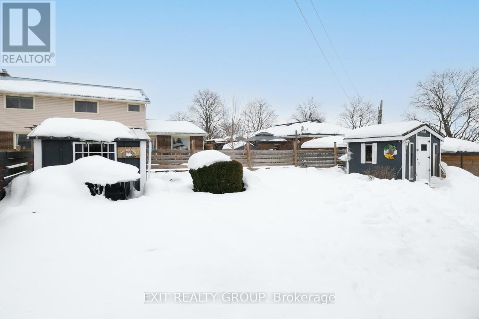 35 Fifth Avenue, Quinte West, Ontario  K8V 5N9 - Photo 25 - X12807082