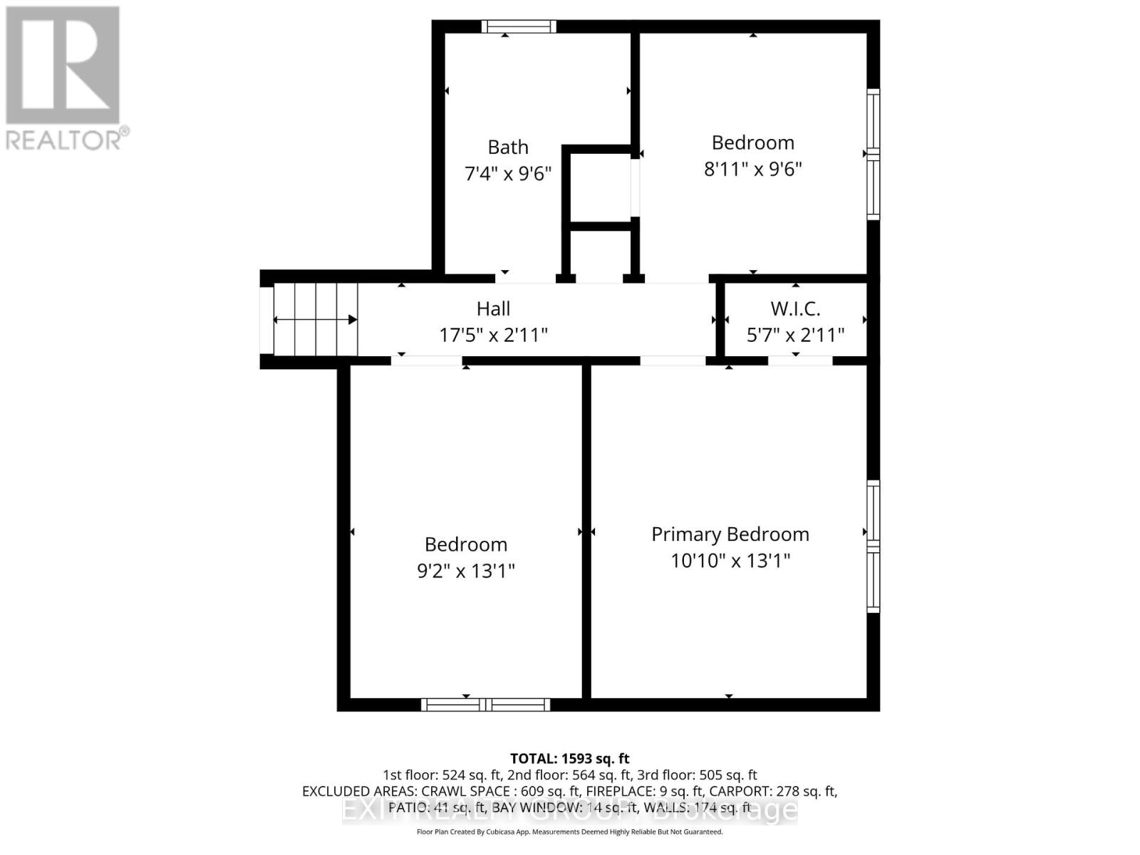 35 Fifth Avenue, Quinte West, Ontario  K8V 5N9 - Photo 32 - X12807082