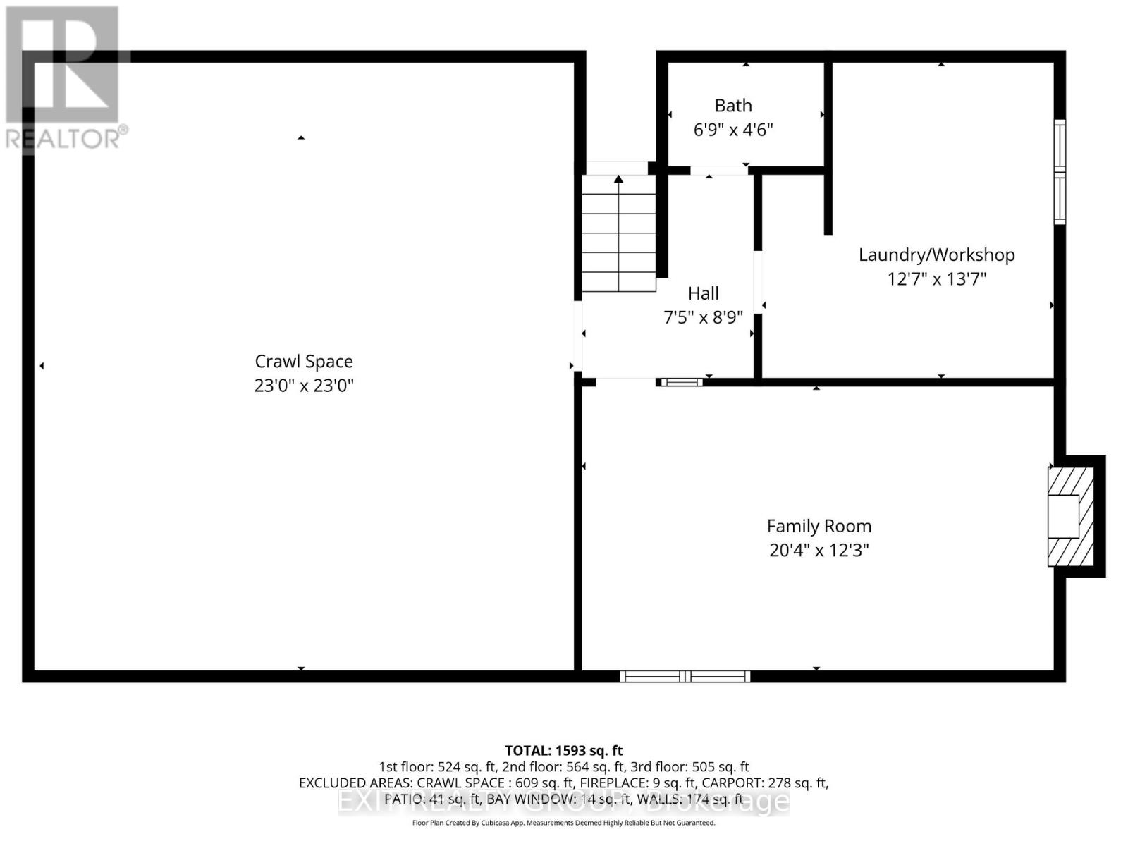 35 Fifth Avenue, Quinte West, Ontario  K8V 5N9 - Photo 33 - X12807082