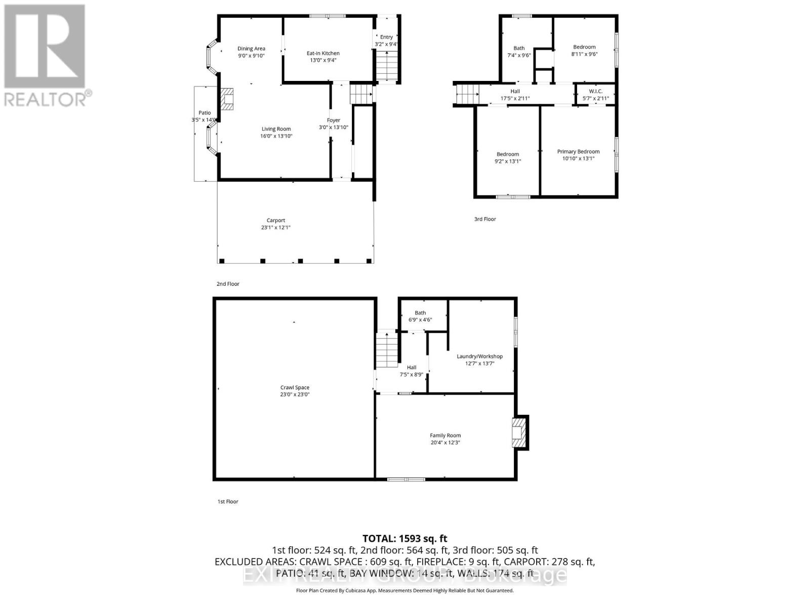 35 Fifth Avenue, Quinte West, Ontario  K8V 5N9 - Photo 34 - X12807082