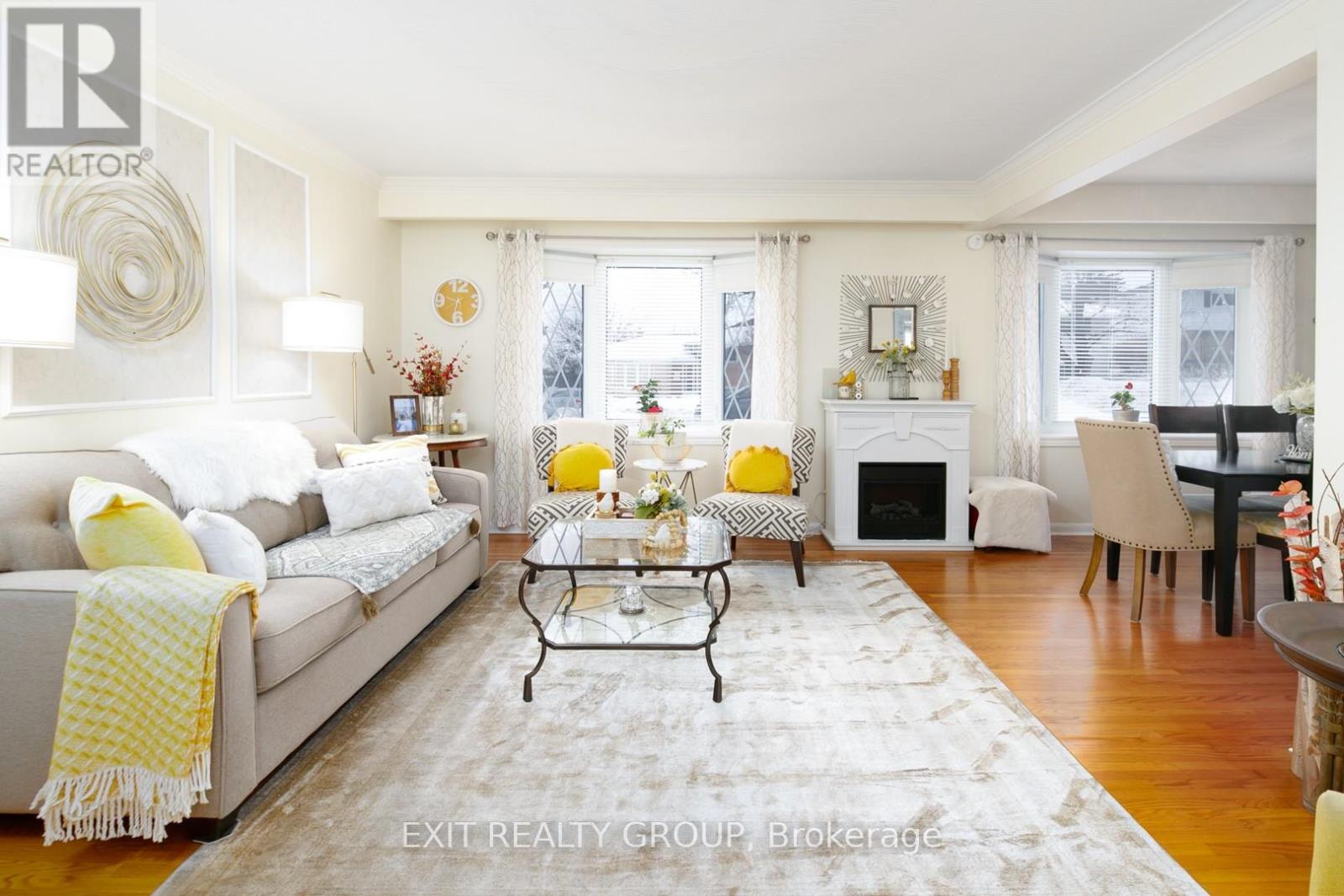 35 Fifth Avenue, Quinte West, Ontario  K8V 5N9 - Photo 4 - X12807082