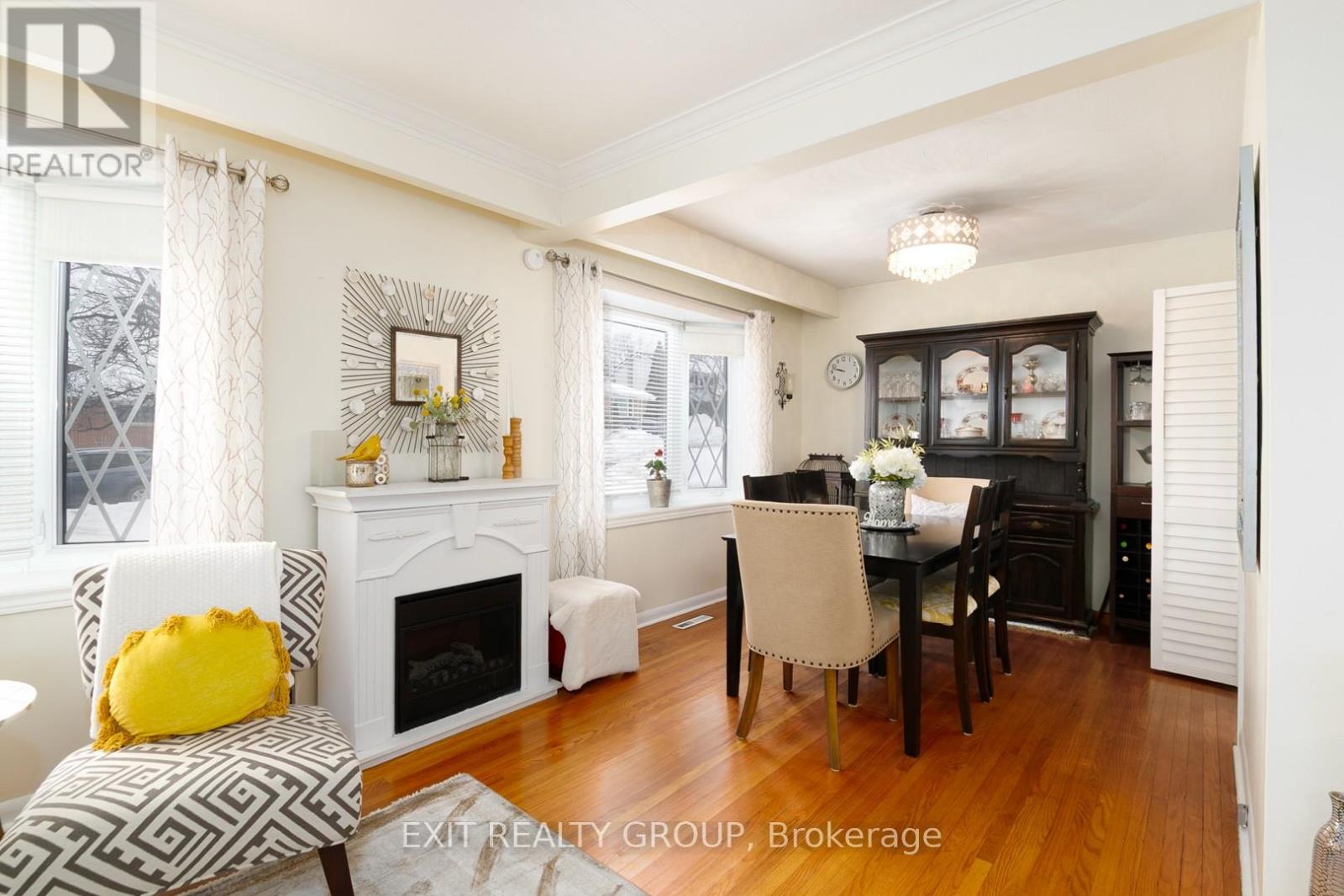 35 Fifth Avenue, Quinte West, Ontario  K8V 5N9 - Photo 5 - X12807082