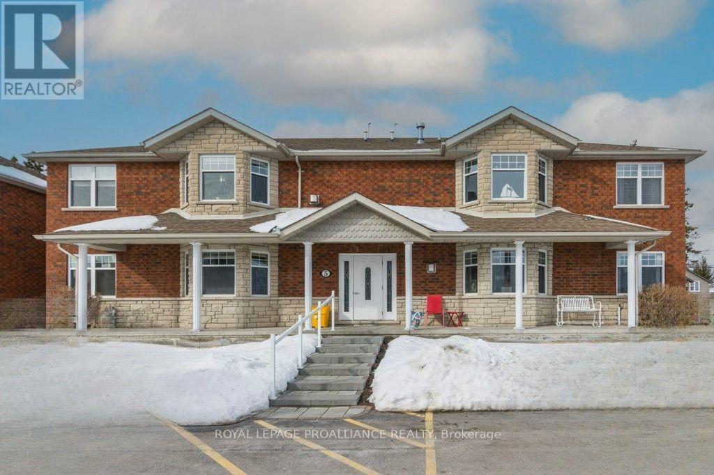 202 - 5 Dockside Lane, Brighton, Ontario K0K 1H0 - Photo 1 - X12807124