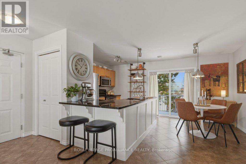 202 - 5 Dockside Lane, Brighton, Ontario K0K 1H0 - Photo 10 - X12807124