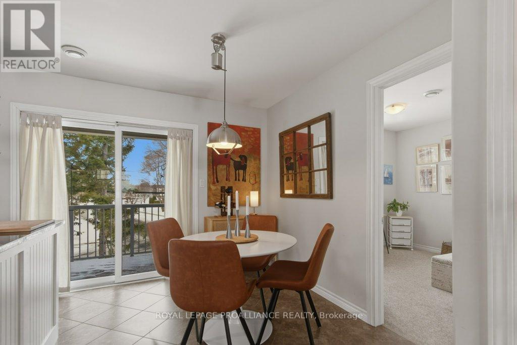 202 - 5 Dockside Lane, Brighton, Ontario K0K 1H0 - Photo 12 - X12807124