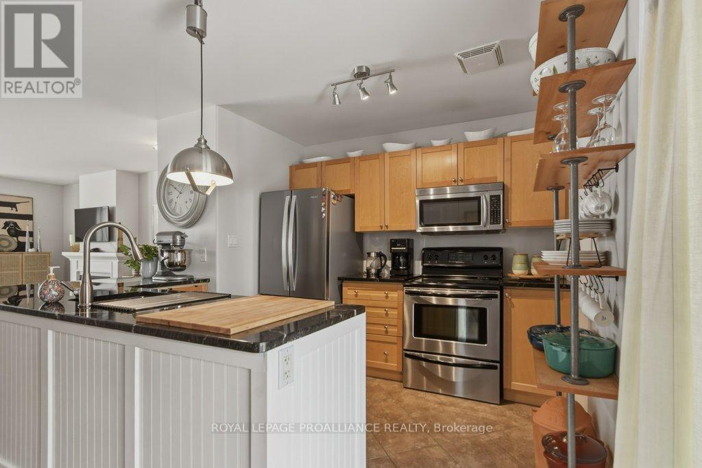 202 - 5 Dockside Lane, Brighton, Ontario K0K 1H0 - Photo 13 - X12807124