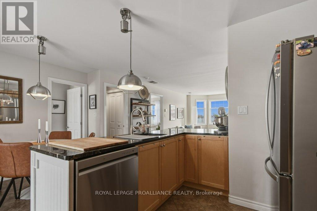 202 - 5 Dockside Lane, Brighton, Ontario K0K 1H0 - Photo 14 - X12807124