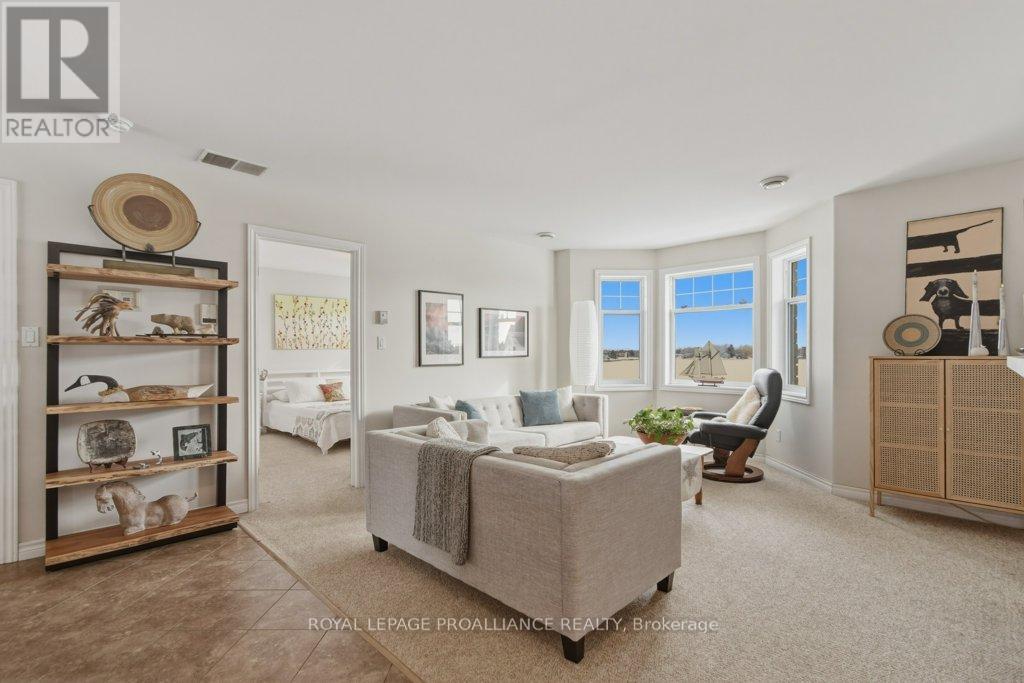 202 - 5 Dockside Lane, Brighton, Ontario K0K 1H0 - Photo 3 - X12807124