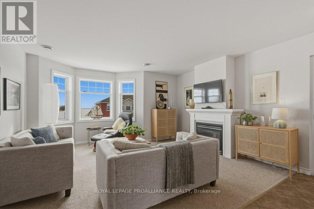 202 - 5 Dockside Lane, Brighton, Ontario K0K 1H0 - Photo 5 - X12807124