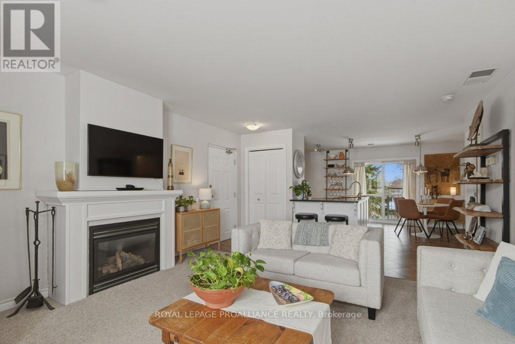 202 - 5 Dockside Lane, Brighton, Ontario K0K 1H0 - Photo 9 - X12807124
