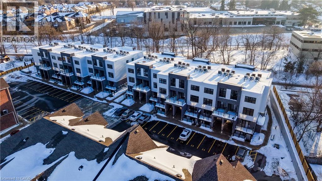 31 Mill Street Unit# 88, Kitchener, Ontario  N2G 2Y2 - Photo 14 - 40806640